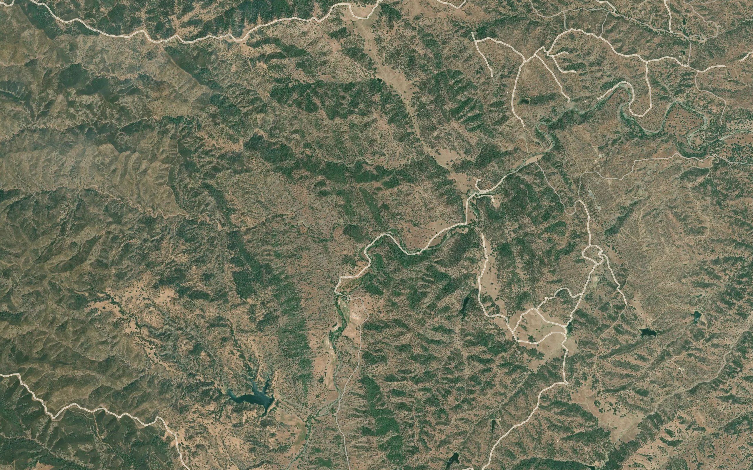 Dry Creek