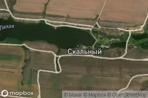 Rybopitomnik Rybatskiy Pioner