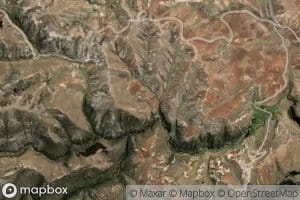 Quebrada Jajananpampa