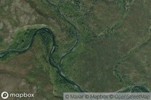 Threemile Creek
