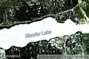 Slender Lake