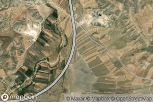 Uzon Darreh-ye Gujeh Qaya