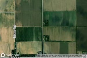 Ditch Number 44