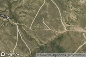 Mrs W E White Reservoir