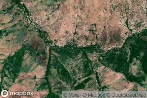 South Fork Sheep Creek