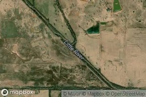 Jim Creek