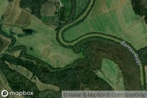 Little Muddy Creek