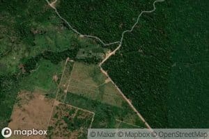 Igarape Sete de Setembro