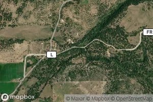 Middle Mancos River