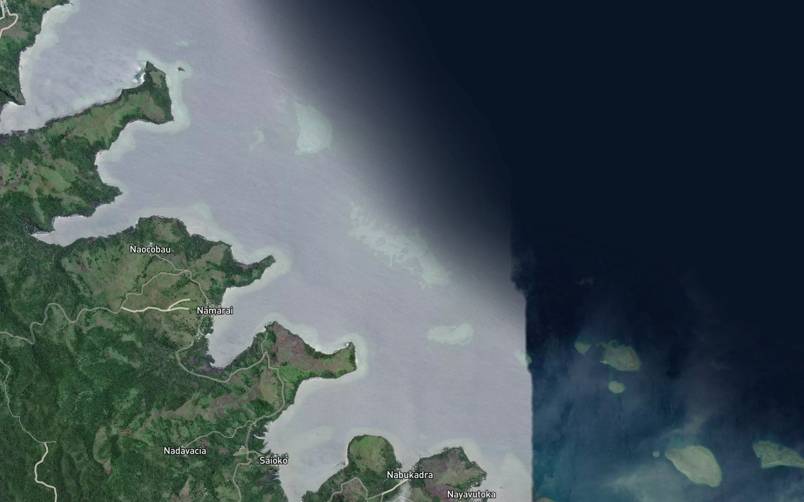 Oru Reef