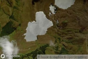 Laguna Siete Lagunas