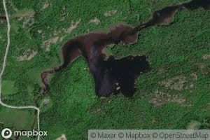 Mink Lake