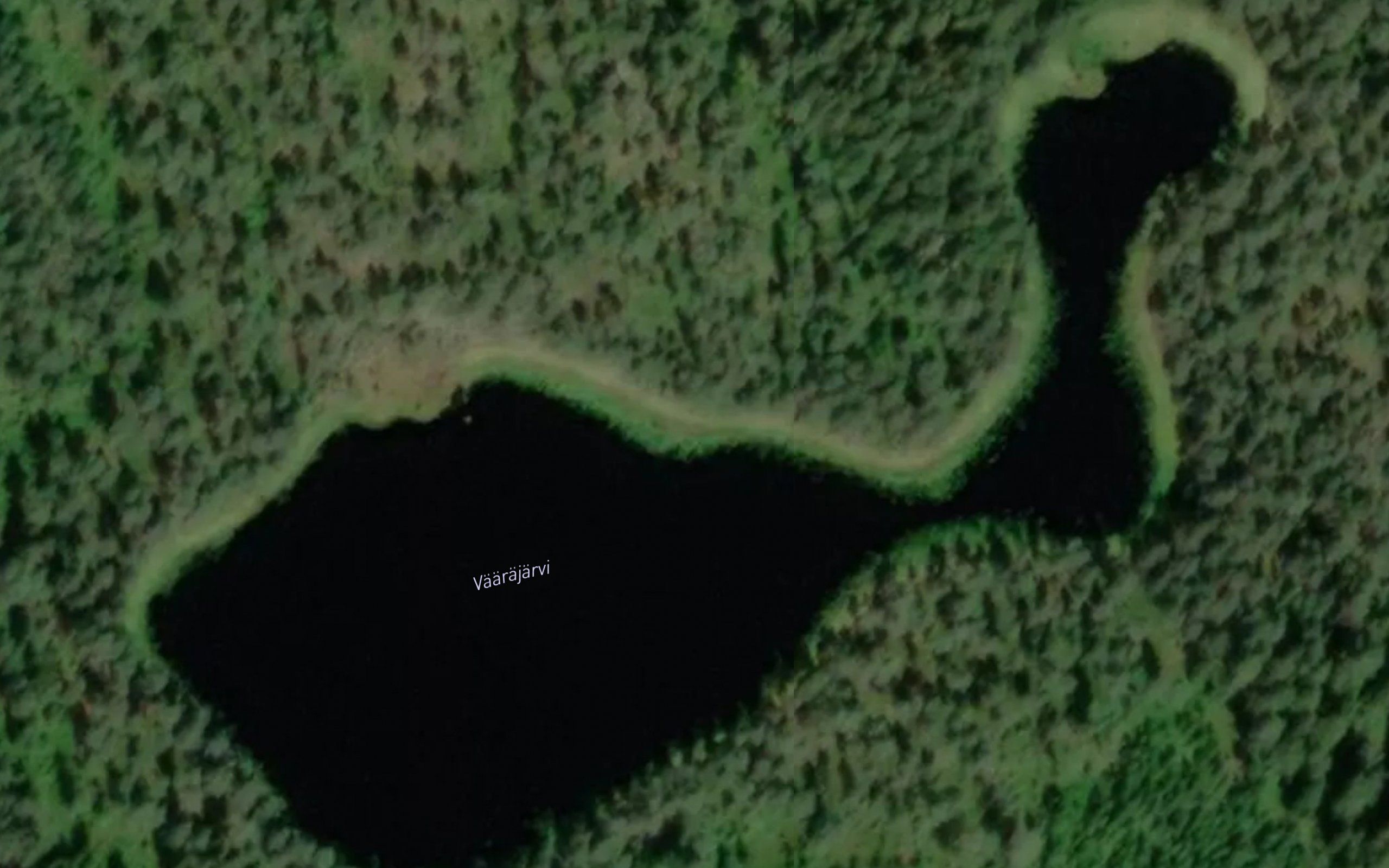 Vaarajarvi