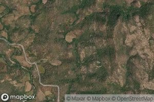 Barranca Ceibas Blancas