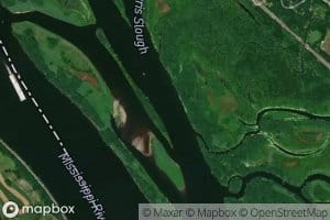 Stone Slough