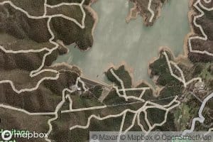 Millbrook River Reservoir