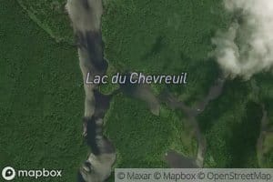 Lac du Chevreuil