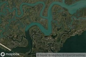 Old Turtle Thorofare