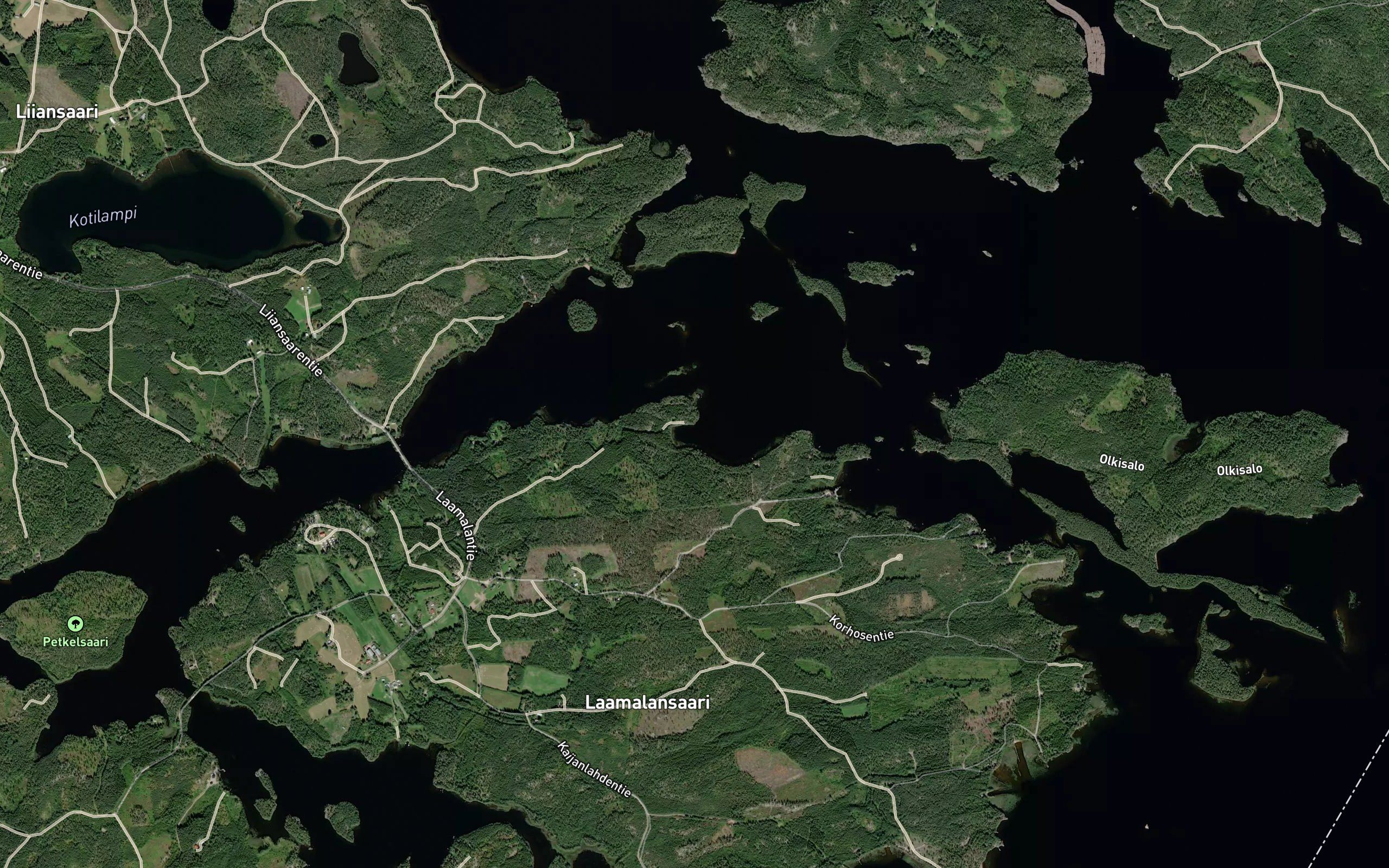 Karmelahti