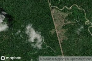 Camp Ford Springs