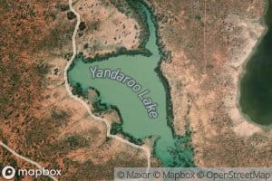 Yandaroo Lake