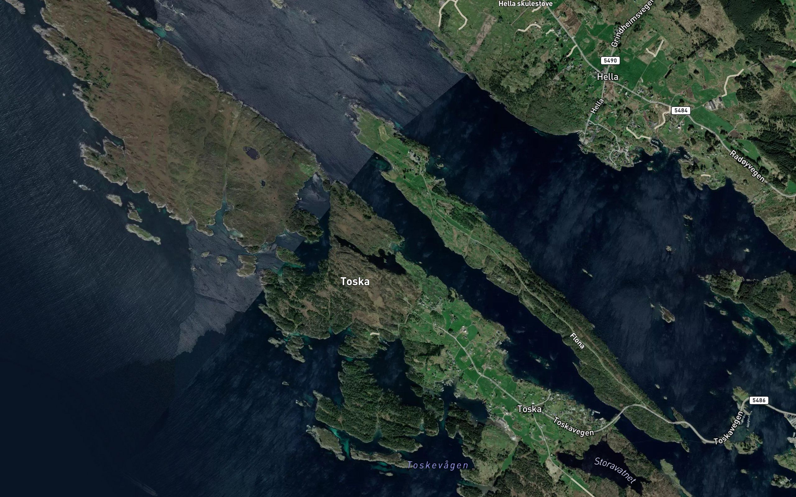 Kalsvika