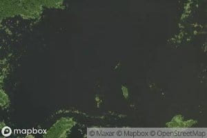 Lago da Onca