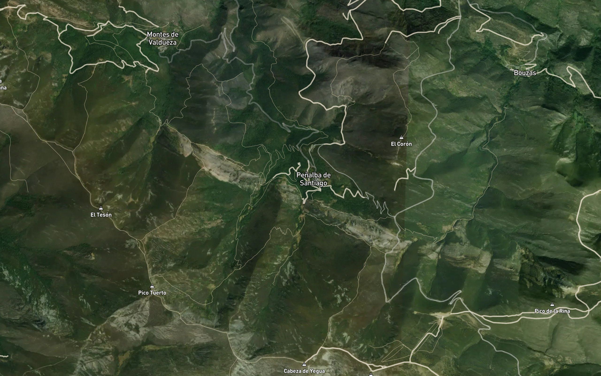 Arroyo del Haro
