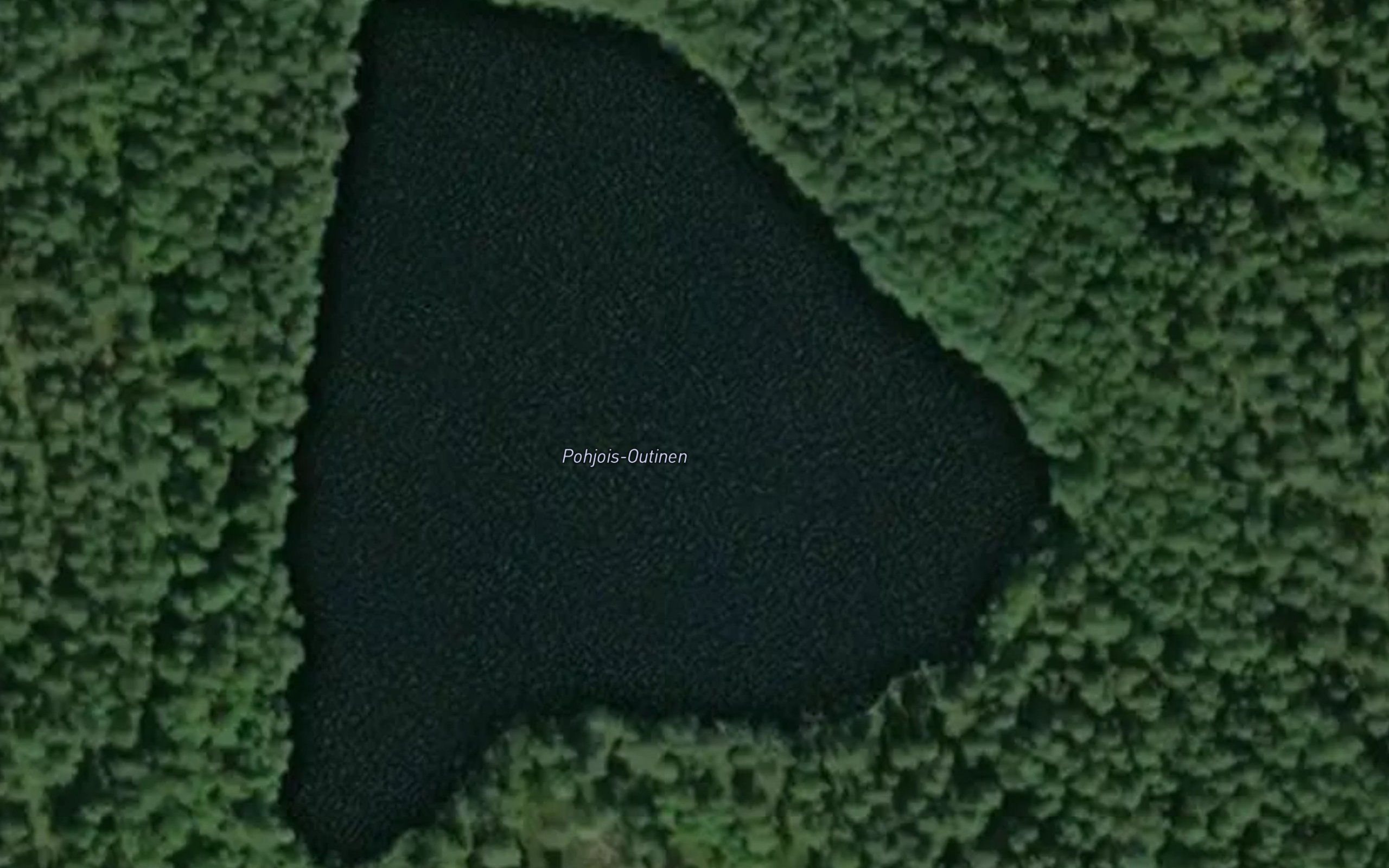 Pohjois-Outinen