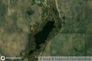 Long Pond