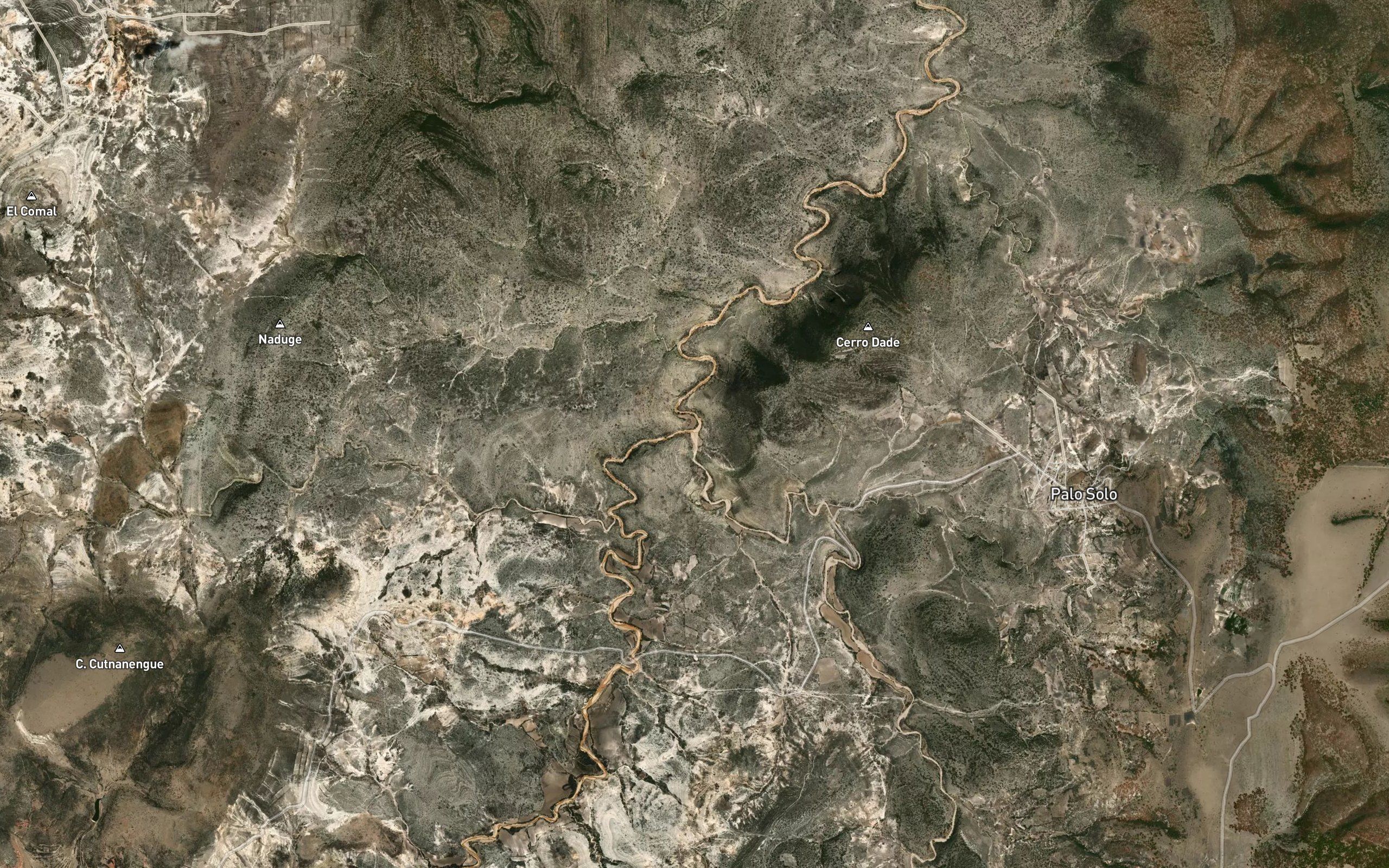 Rio Blanco