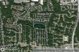 Pine Lake
