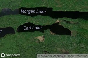 Carl Lake