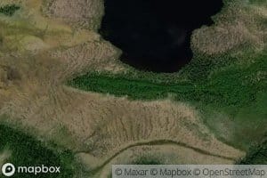 Ozero Maloye Ledozero