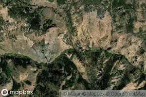 North Fork Camp Creek