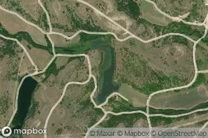 Irrigation Lake