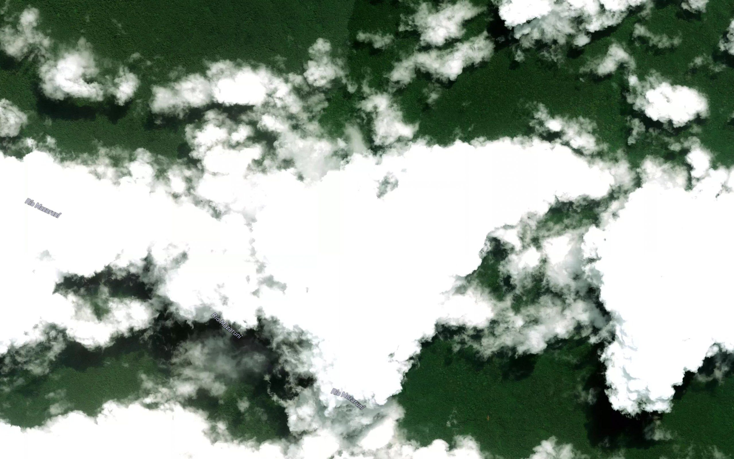 Watsak River
