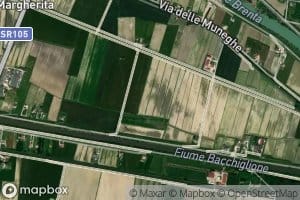 Canale Mira Chioggia