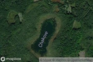 Ozero Chakovo