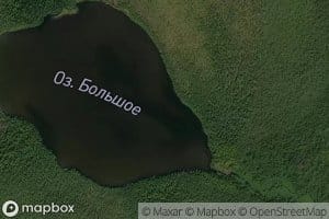 Ozero Chishenskoye