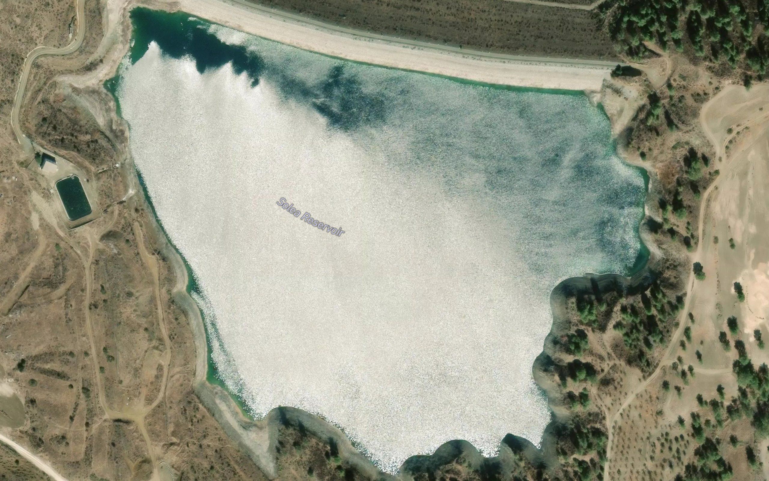 Solea Reservoir