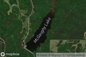 McGaughy Lake