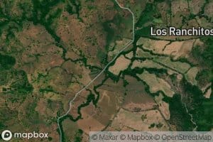Quebrada Panton