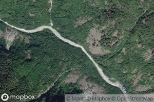 Durham Creek