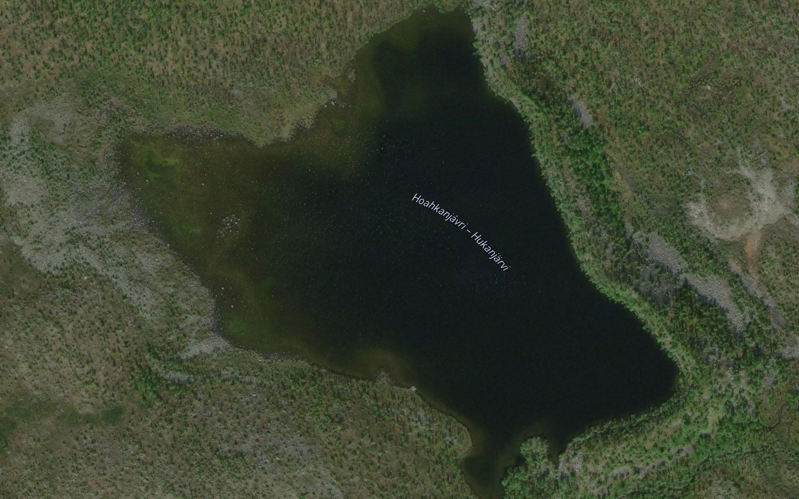 Hoahkanjavri