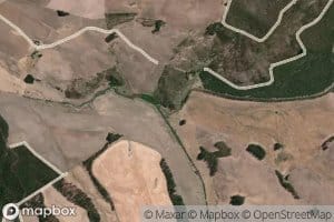 Estero Huentraico