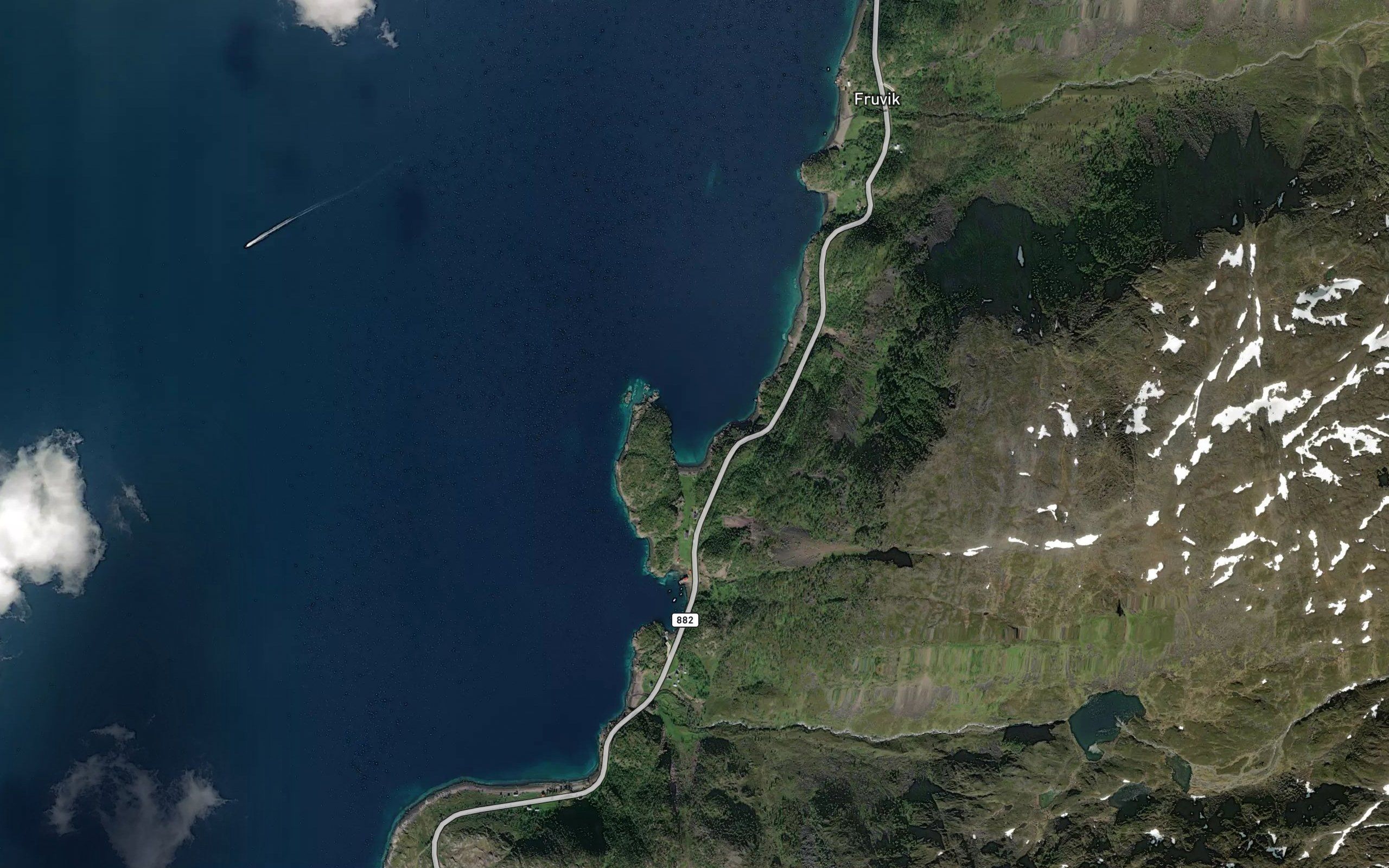 Hellevika