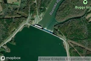 John H. Kerr Reservoir