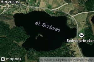 Ezeras Berzoras