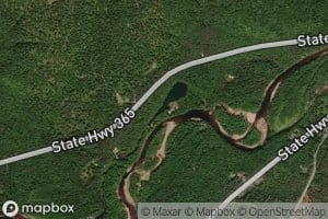 Little Deer Lake